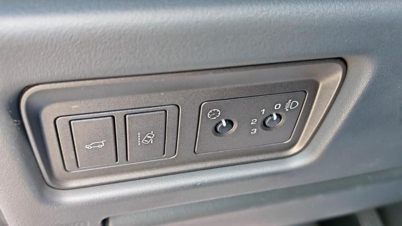 Car Thumb
